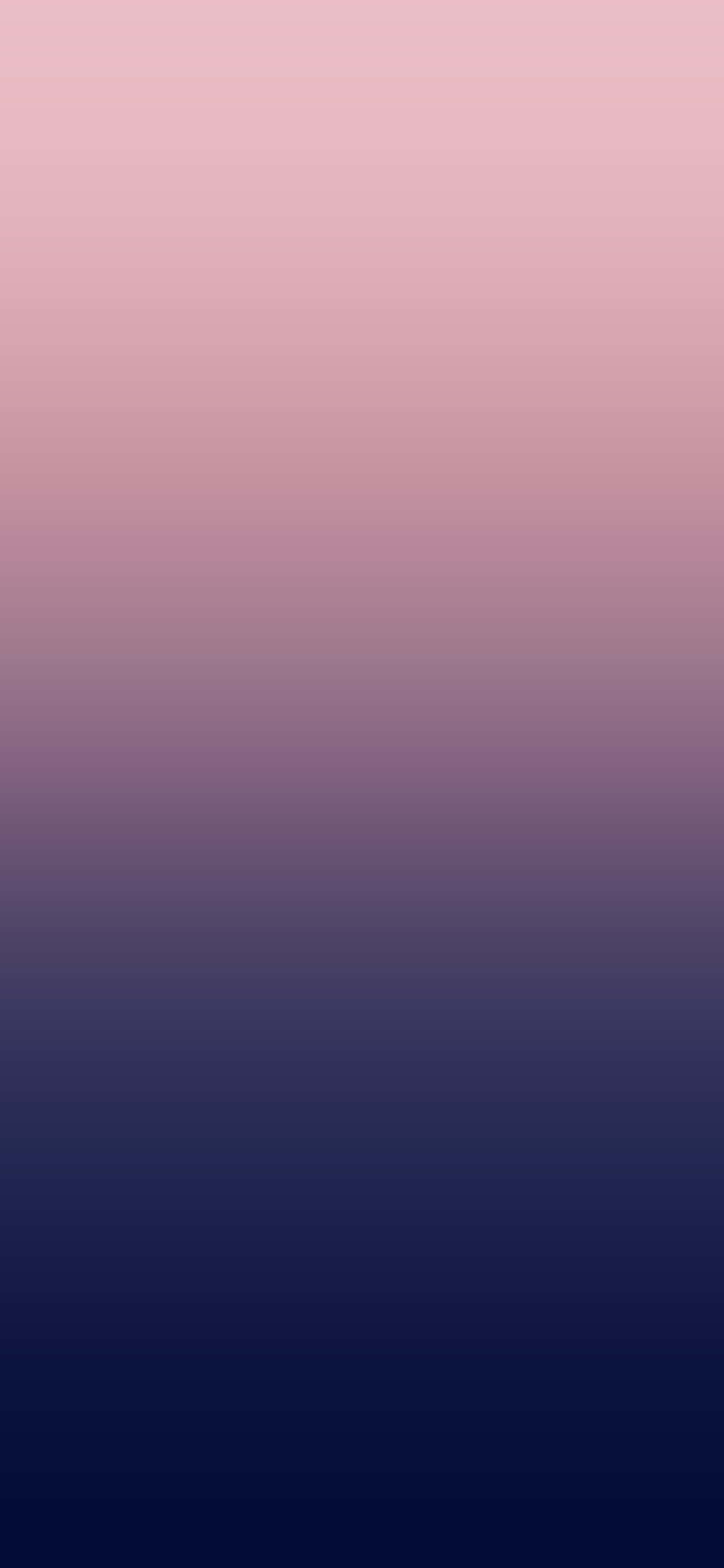 blue purple ombre, soft pink, deep navy blue, Full HD Phone Wallpaper