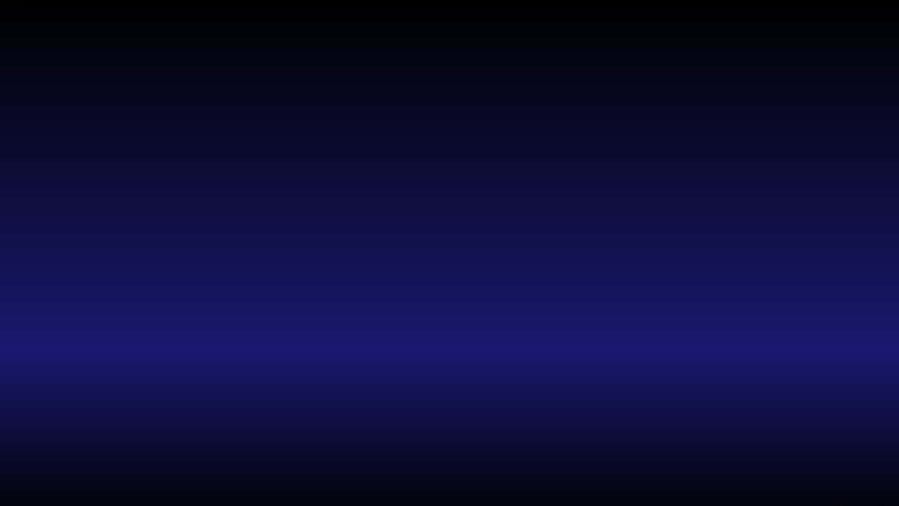 blue ombre, deep navy, royal blue, HD Desktop Wallpaper