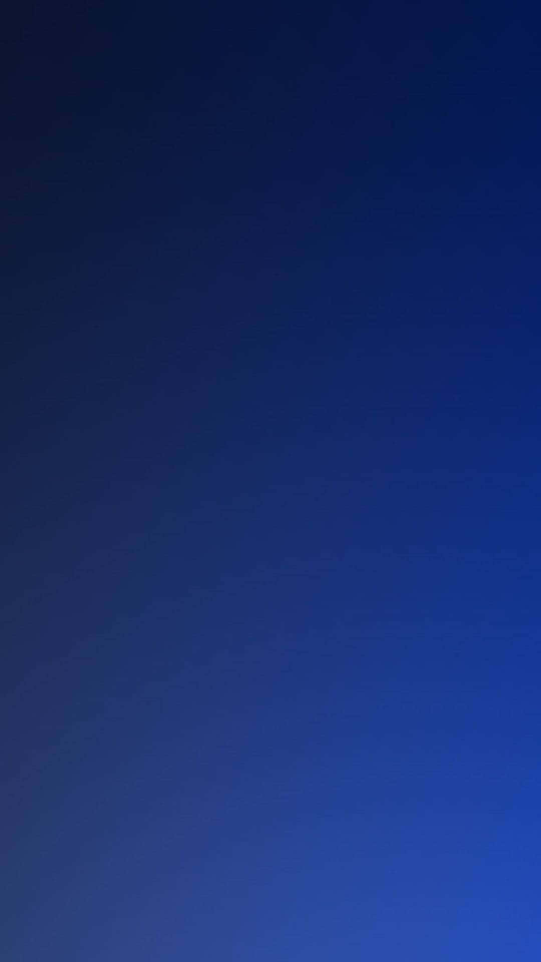 blue ombre, deep navy, vibrant blue, Full HD Phone Wallpaper