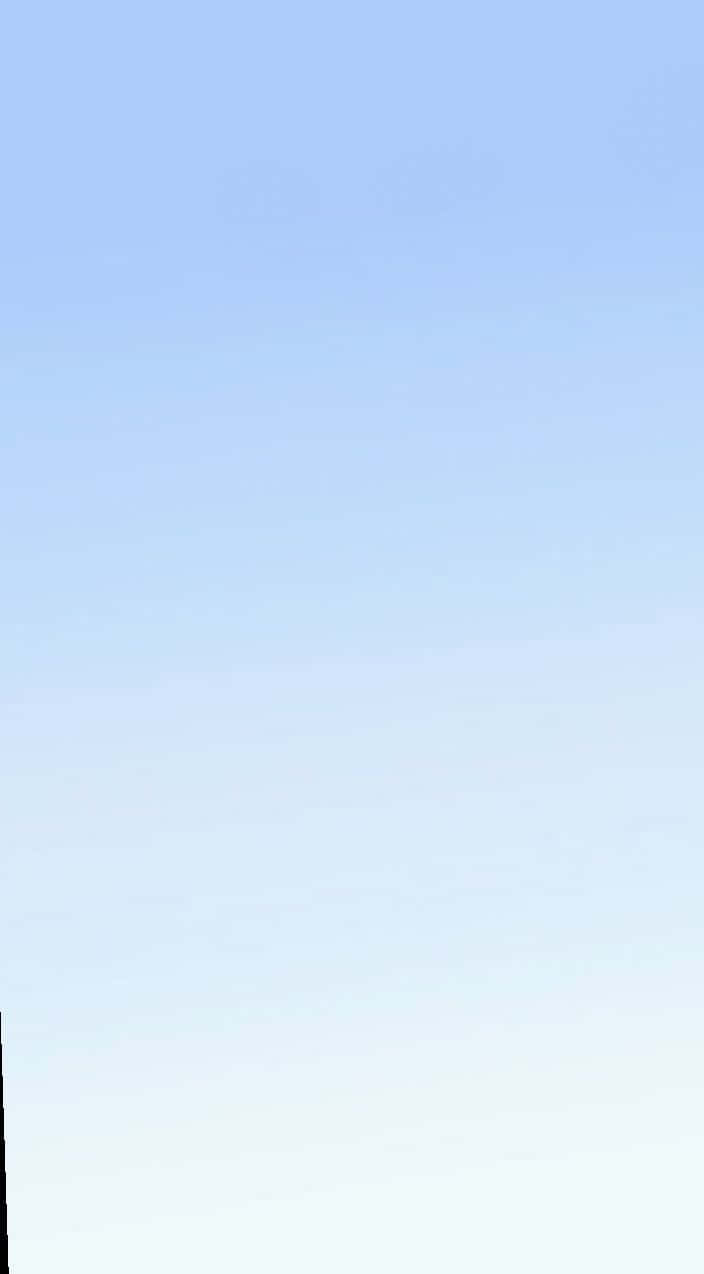 pastel blue, pale blue, soft blue, SD Phone Wallpaper