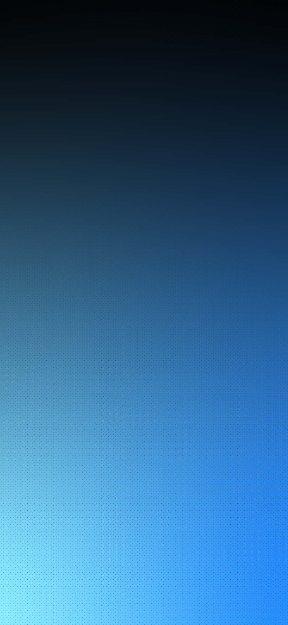 dark blue ombre, deep navy, bright cyan blue, Full HD Phone Wallpaper