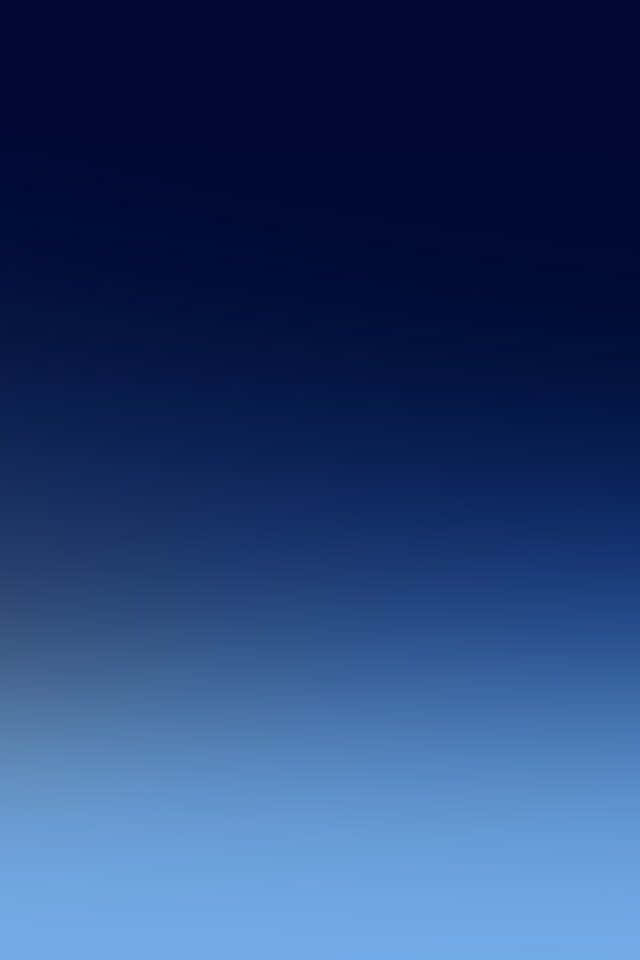dark blue ombre, deep navy, soft sky blue, SD Phone Wallpaper