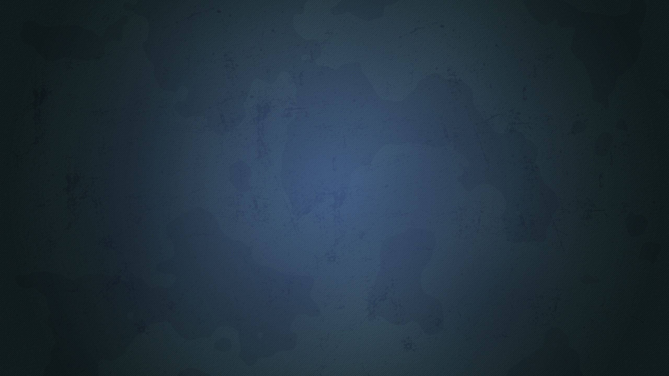 dark blue, abstract texture, vignette, 2K Desktop Wallpaper