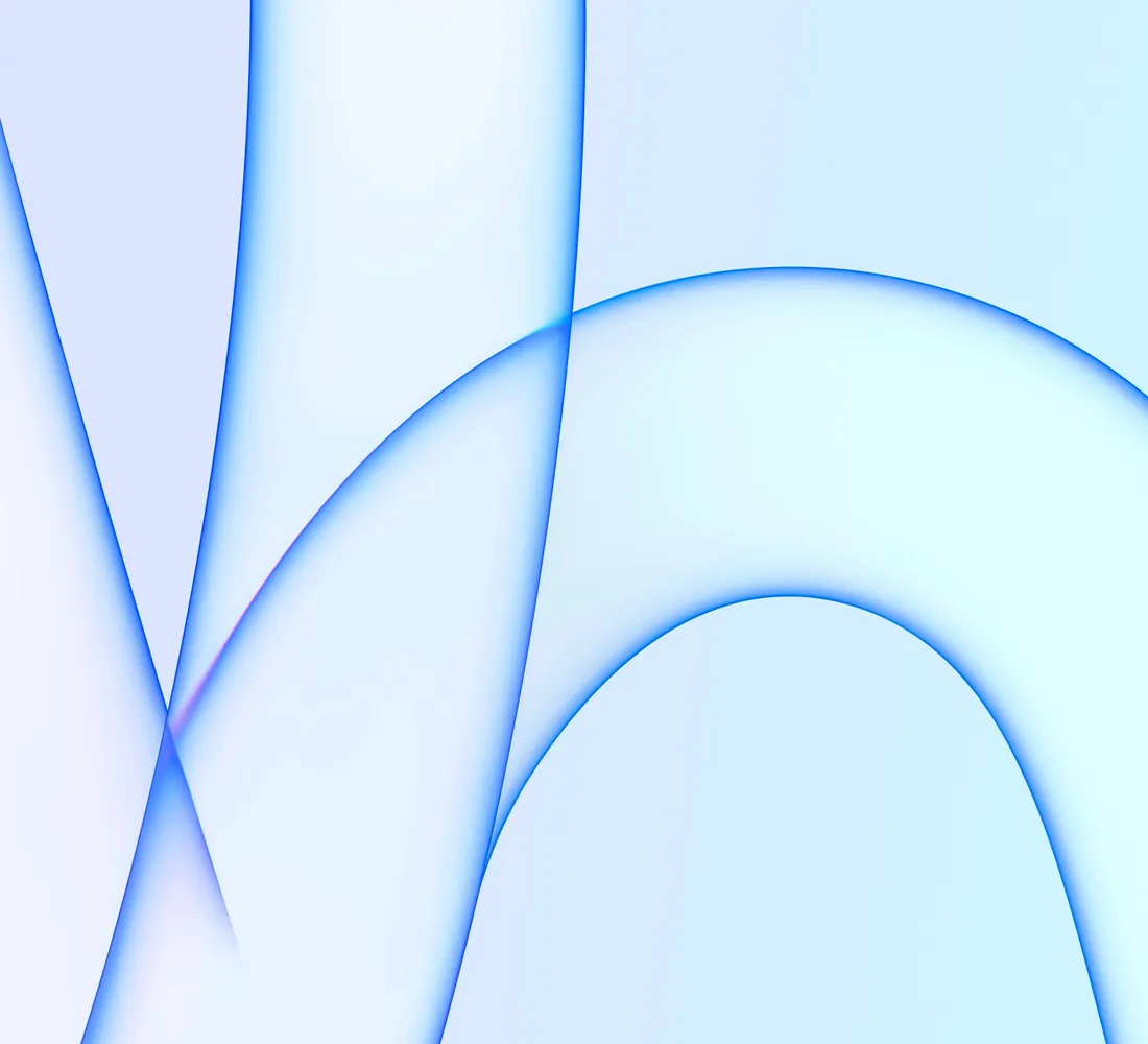 Blue Pastel Aesthetic