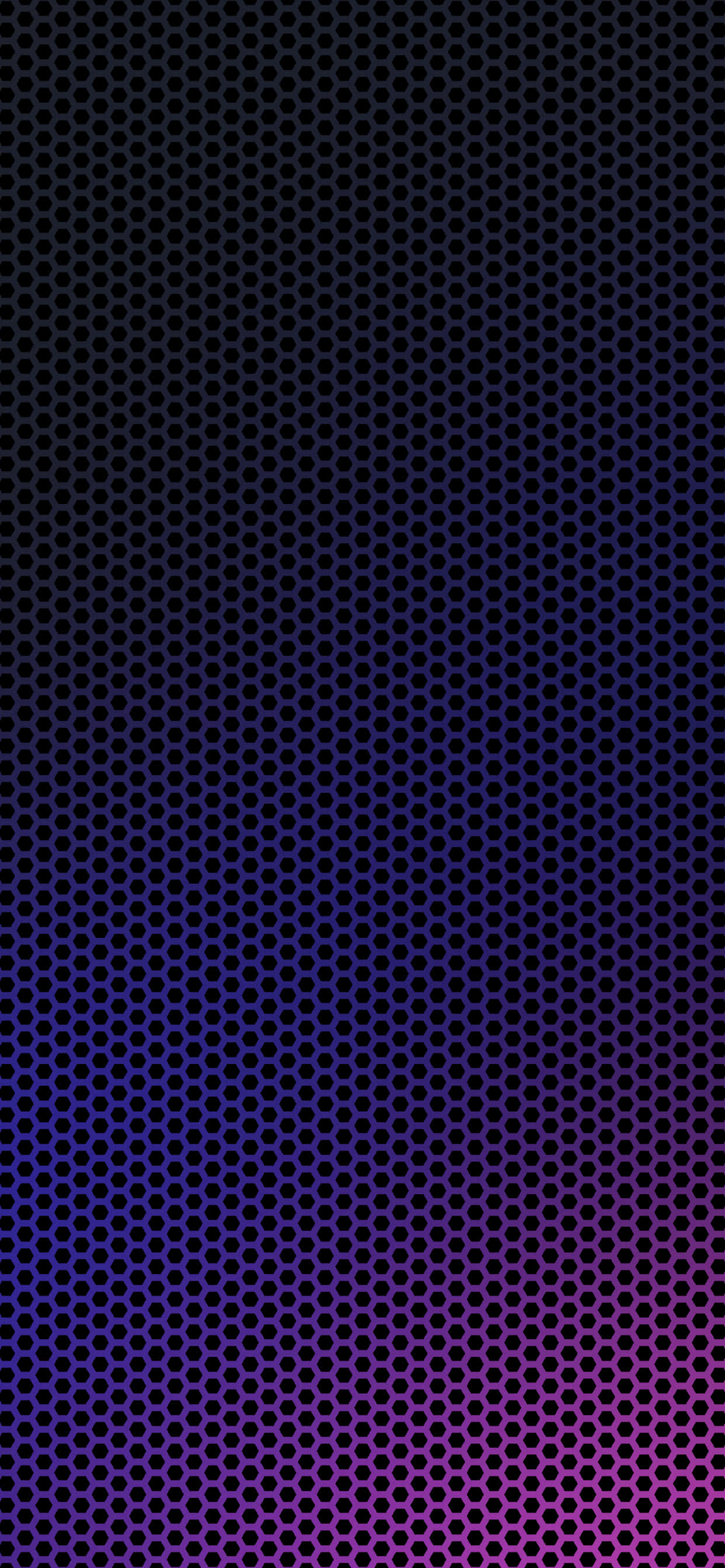 dark blue, magenta, perforated metal texture, 2K Phone Wallpaper