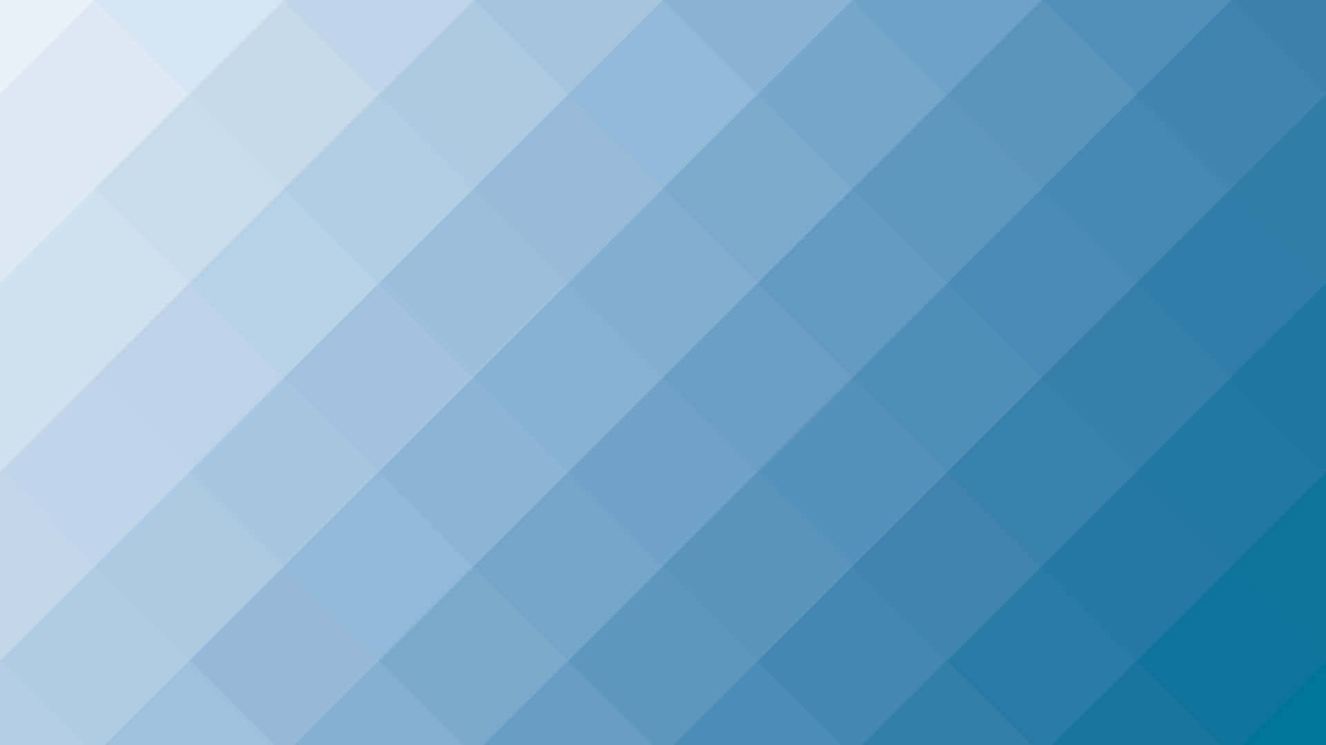 blue gradient, geometric pattern, diagonal gradient stripes, Full HD Desktop Wallpaper
