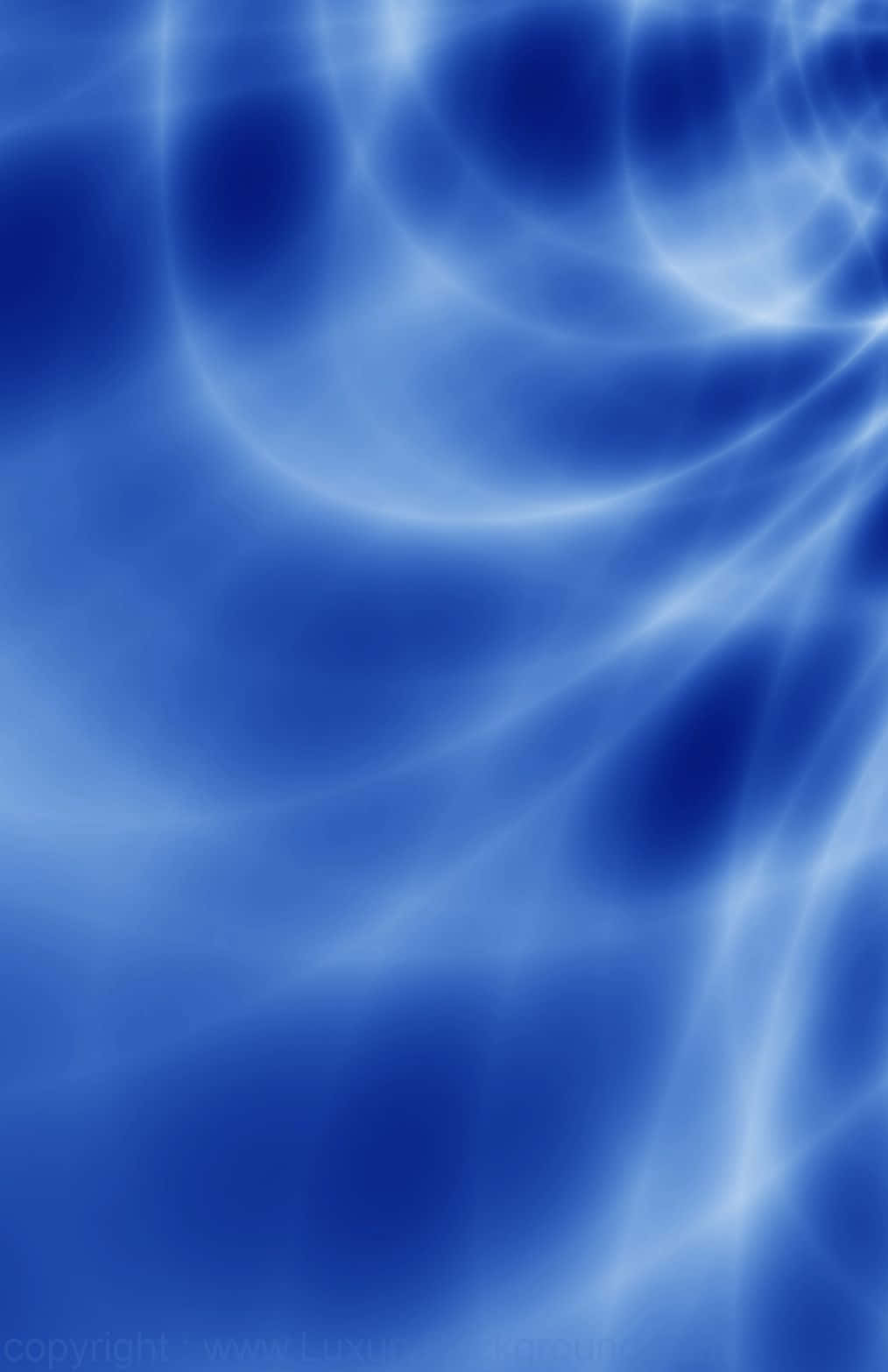 Glowing Blue Phone, abstract pattern, deep blue, HD Phone Wallpaper