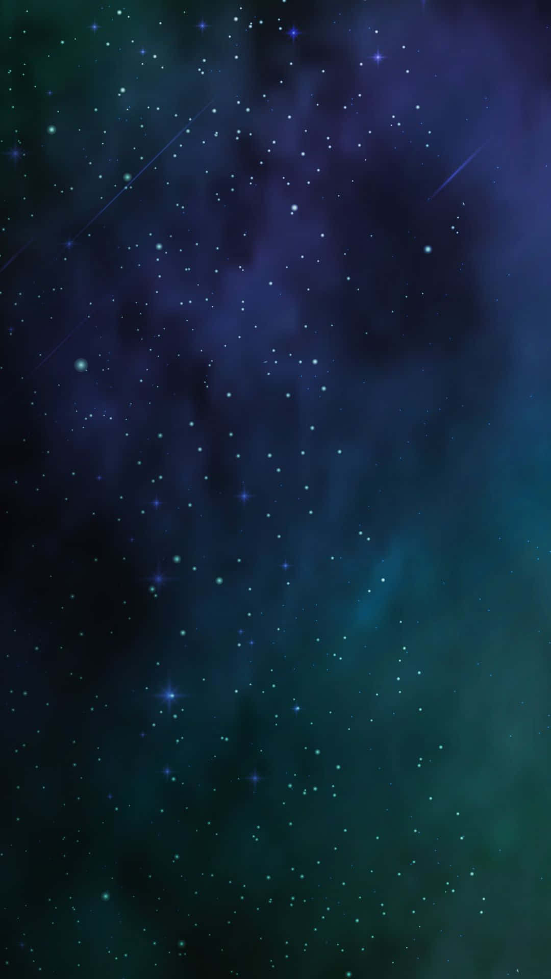 Blue Phone, teal, indigo, Full HD Phone Wallpaper
