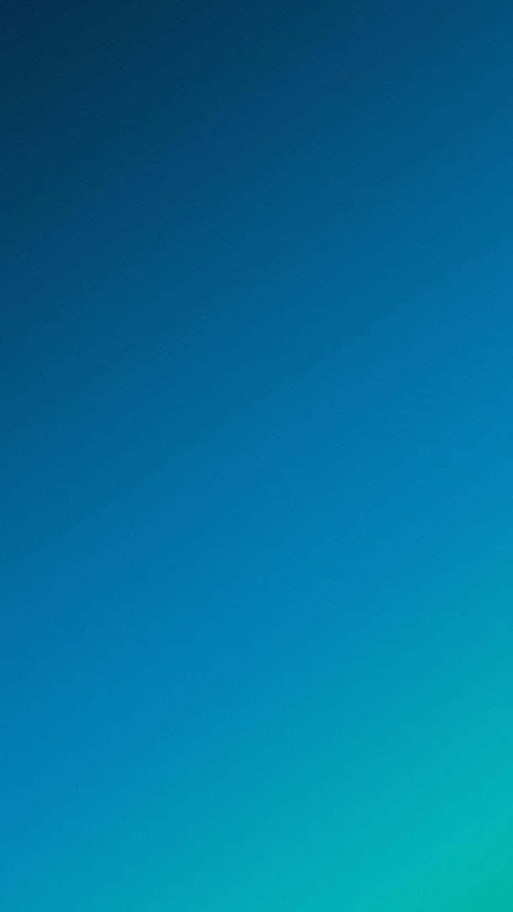 blue phone, deep navy, vibrant teal, HD Phone Wallpaper