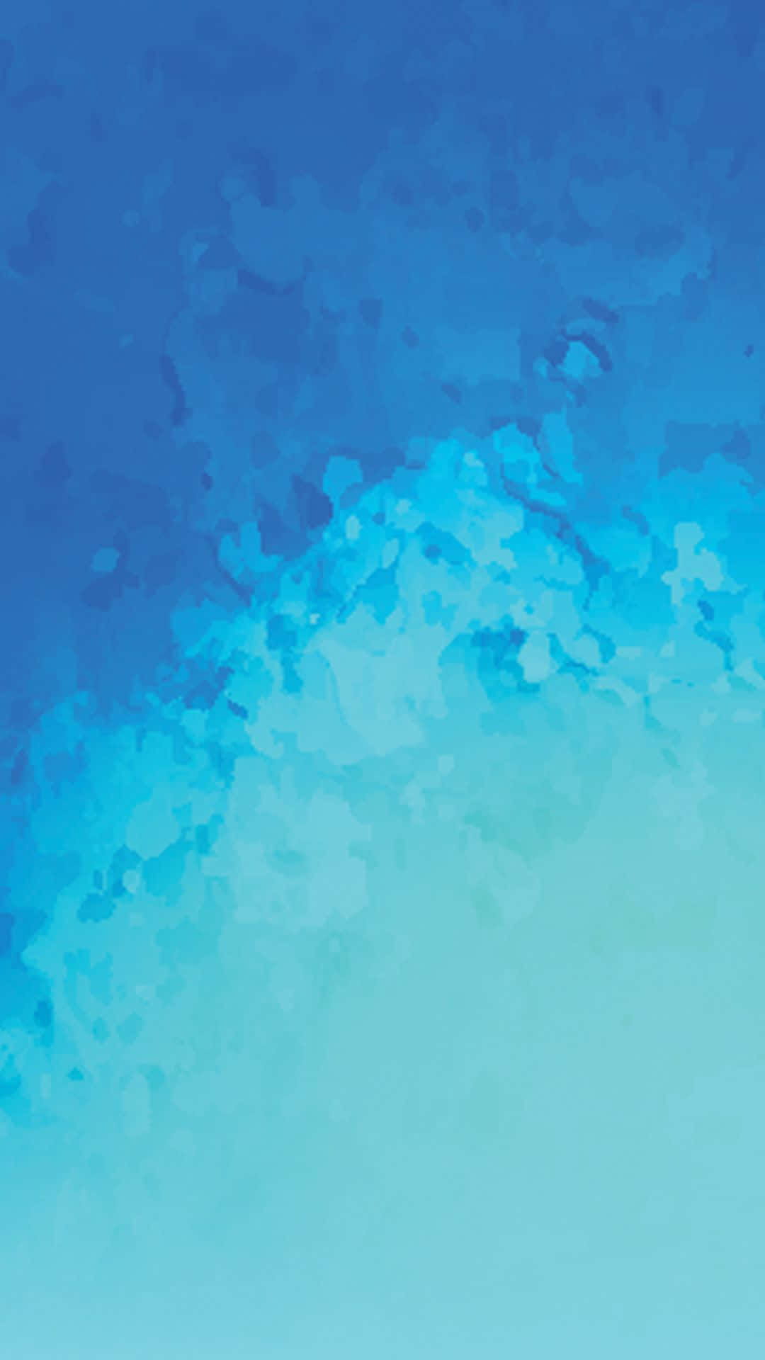 blue phone, sleek blue smartphone, deep to light blue, Full HD Phone Wallpaper