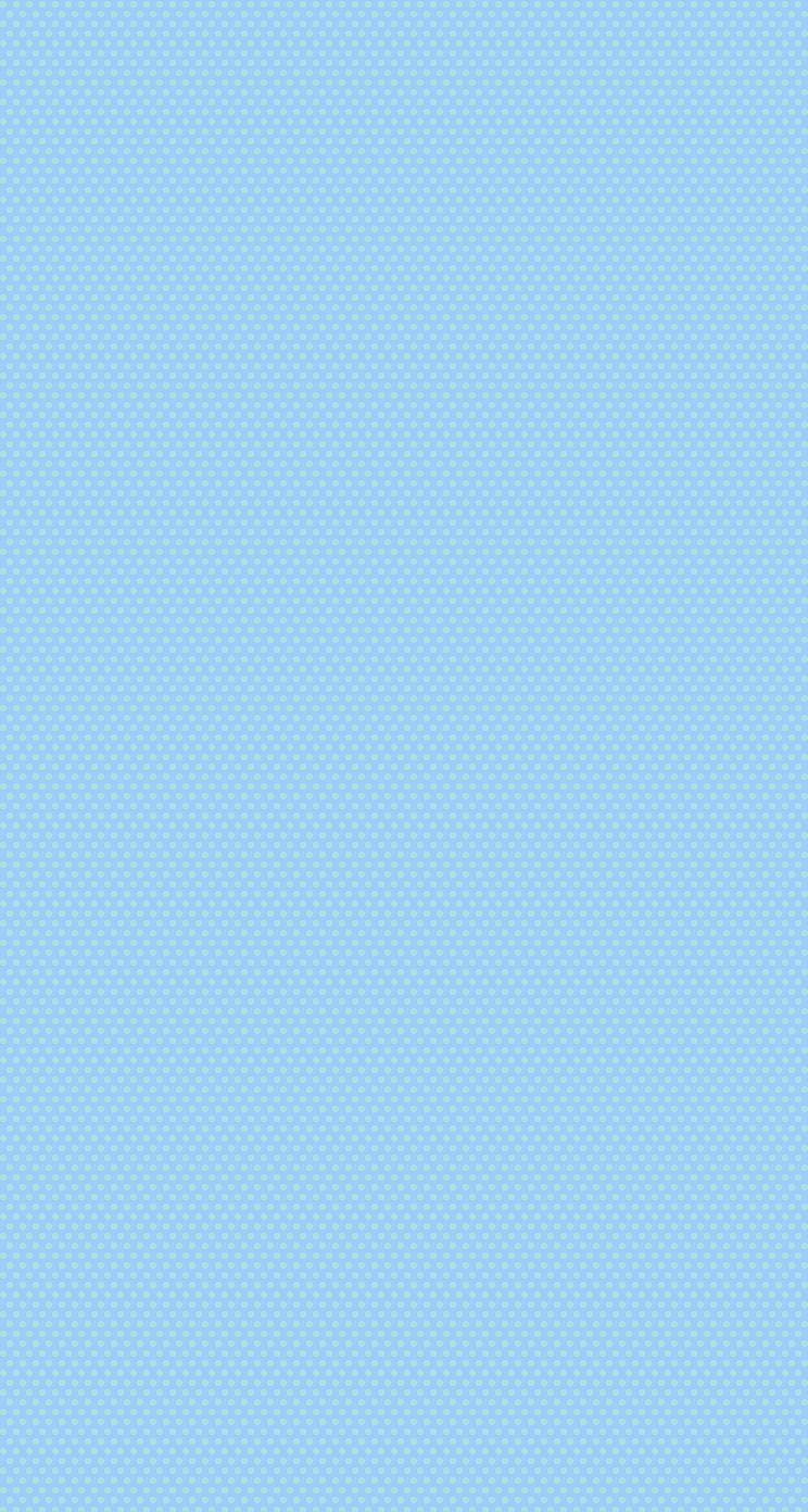 dotted light blue phone, light blue, subtle repeating dot pattern, HD Phone Wallpaper