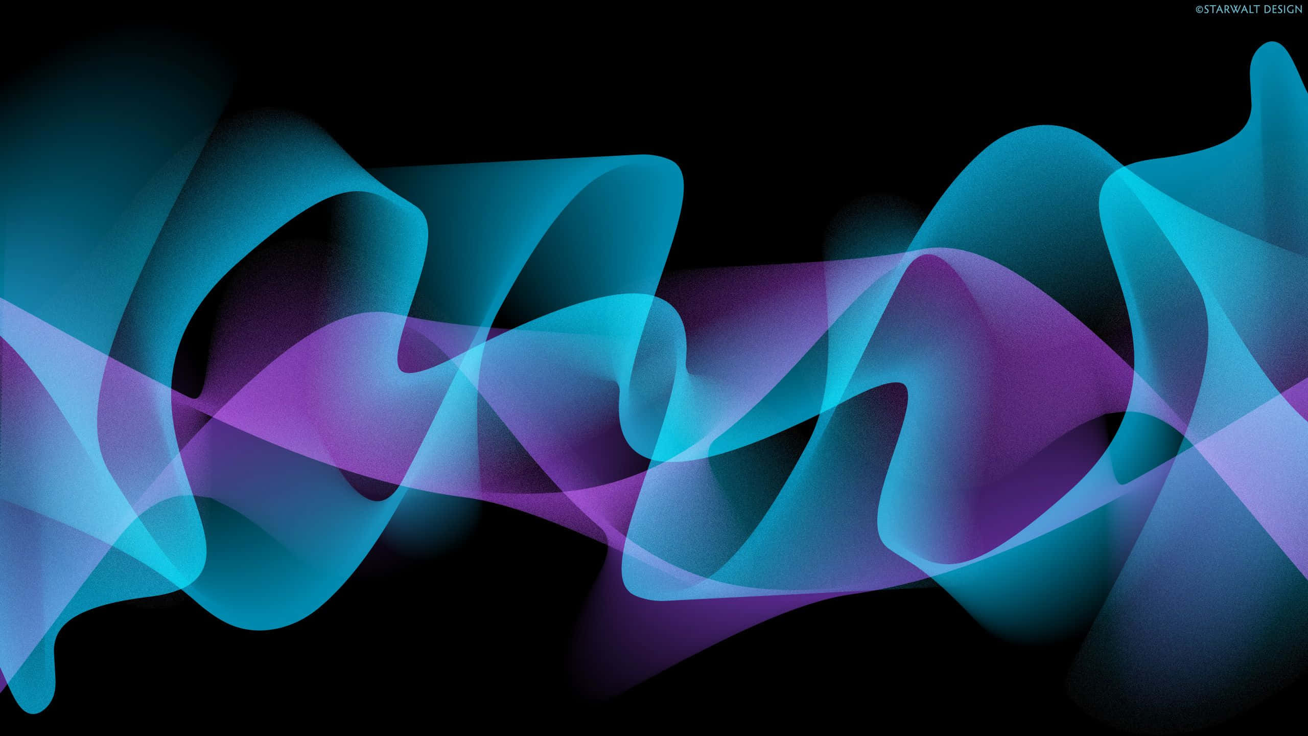 blue purple desktop, blue, purple, 2K Desktop Wallpaper