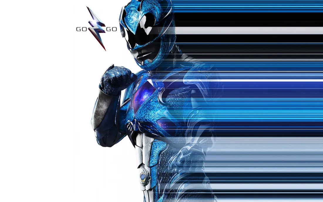 Blue Ranger