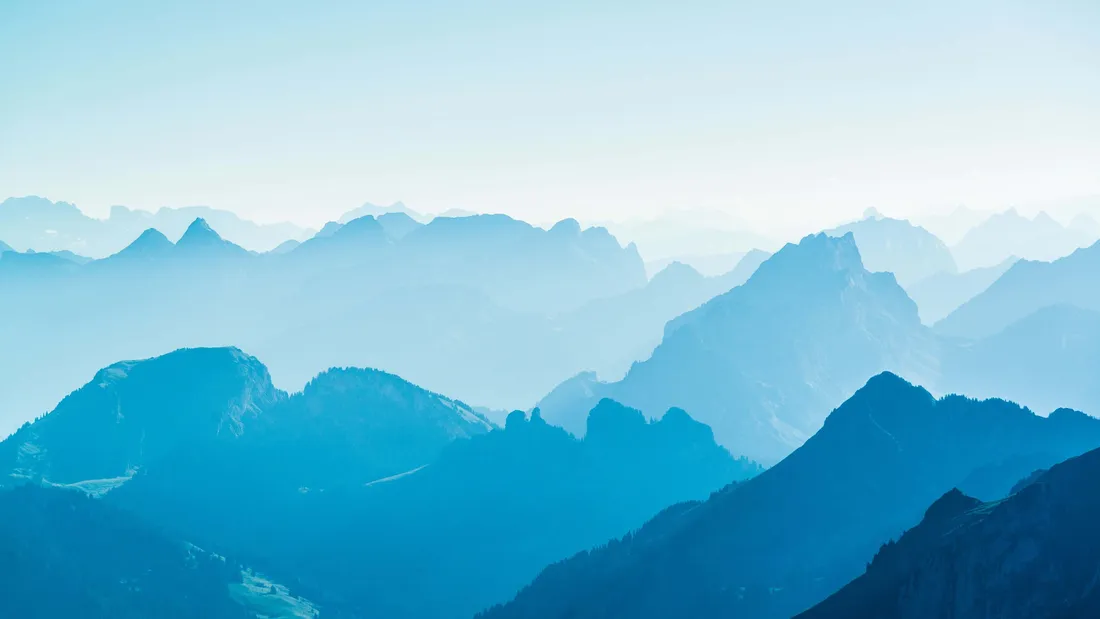 Blue Ridge Mountains Wallpapers