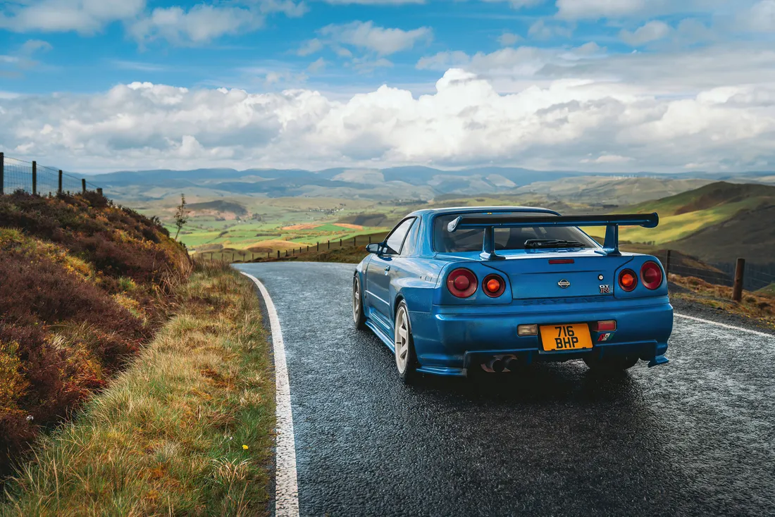 Blue Ridge Parkway Wallpapers