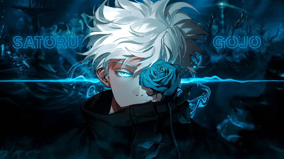 Blue Rose