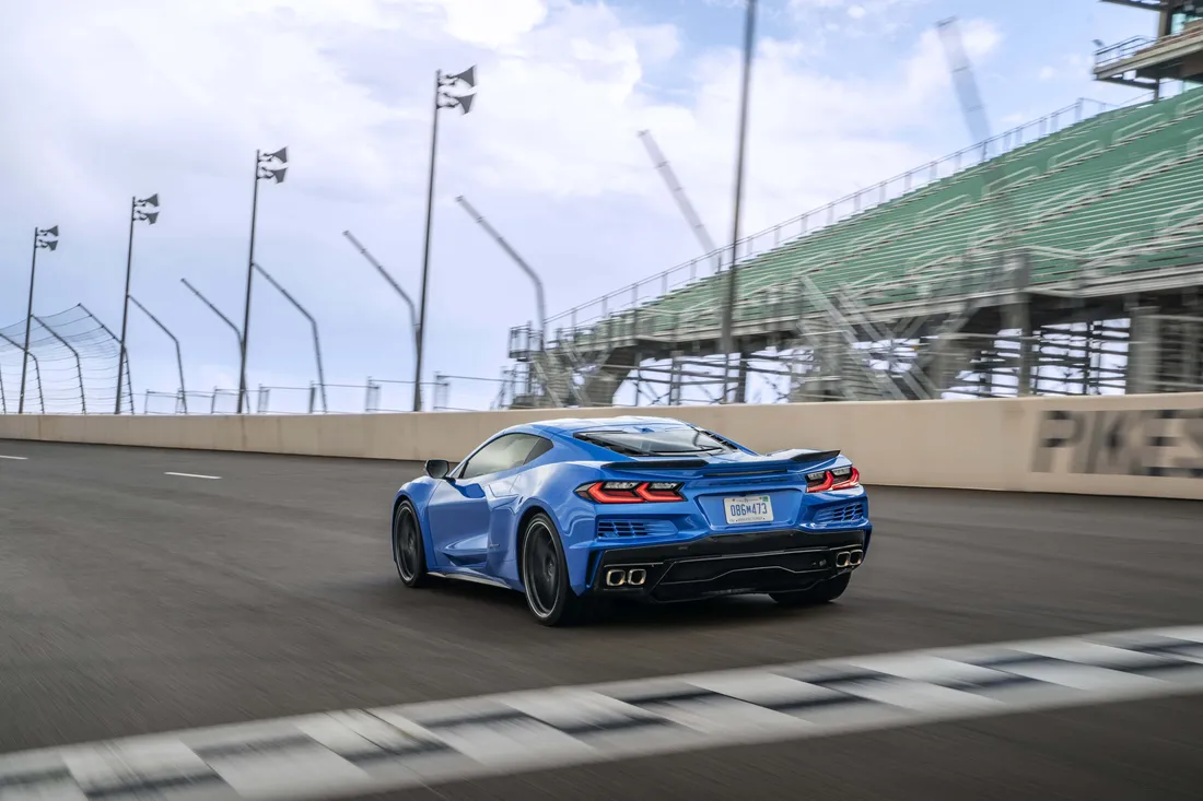 Blue Runner