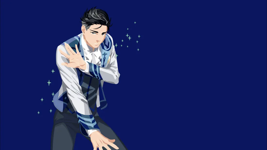 Blue Russian Wallpapers