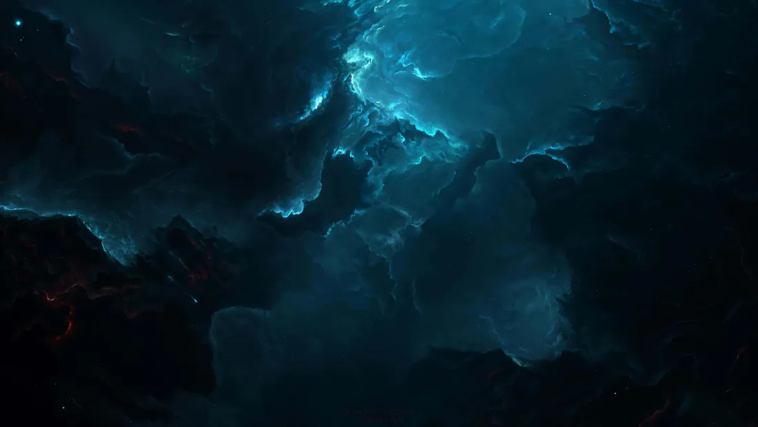 Blue Space