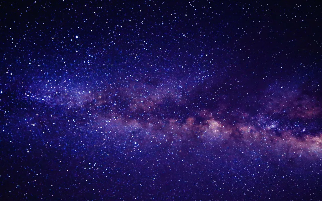 Blue Stars