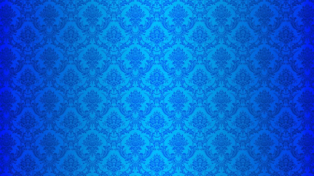 Blue Texture