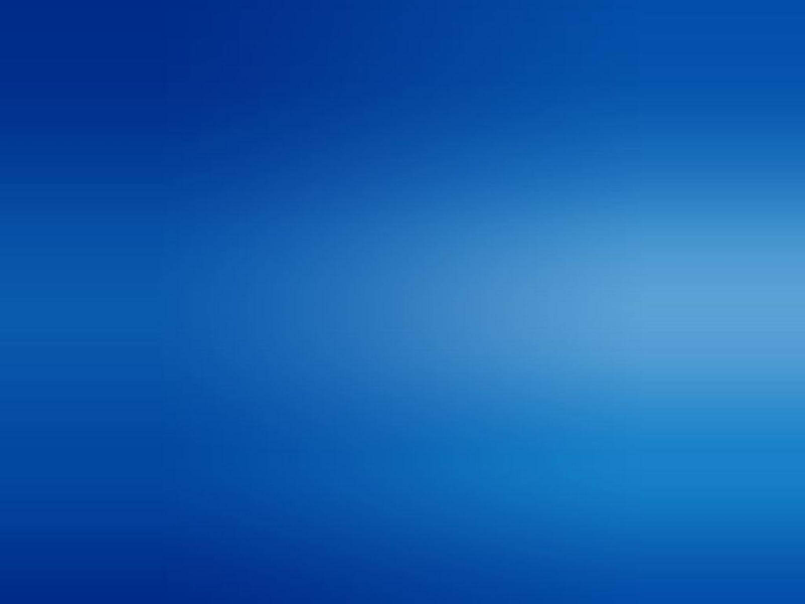 plain gradient blue, deep blue, light blue, HD Desktop Wallpaper