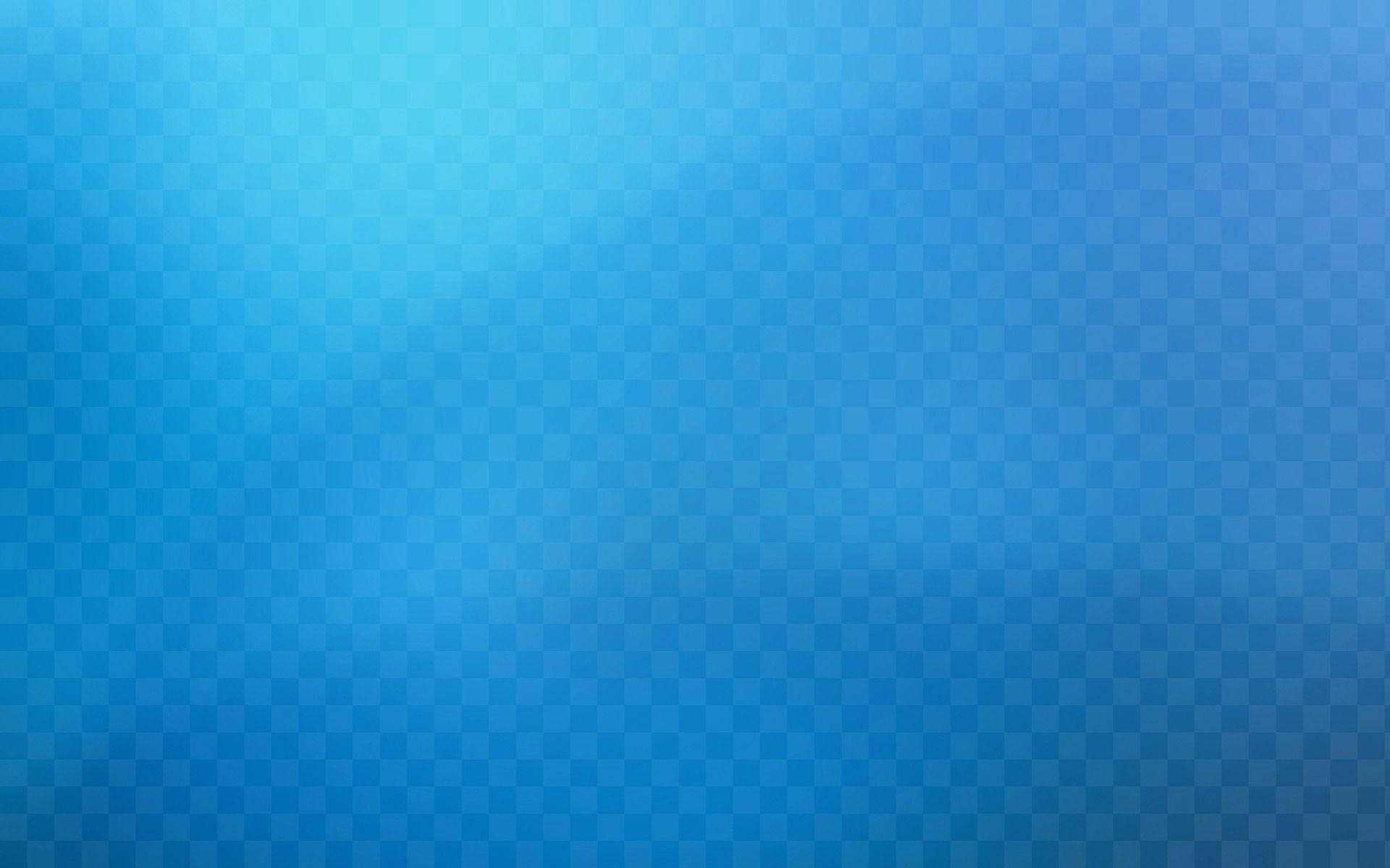 blue texture, checkerboard pattern, gradient blue background, Full HD Desktop Wallpaper