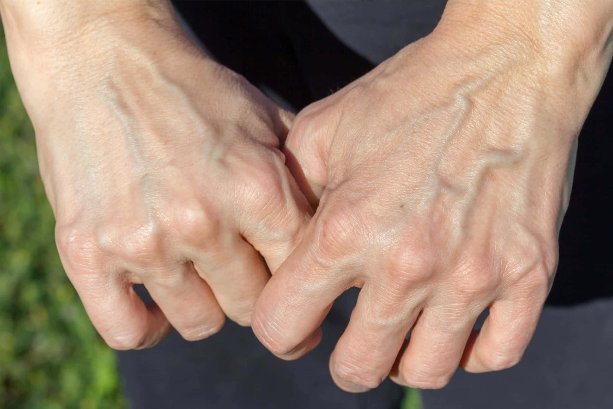 Blue Veins, 2048 x 1365, hands, Full HD Desktop Wallpaper