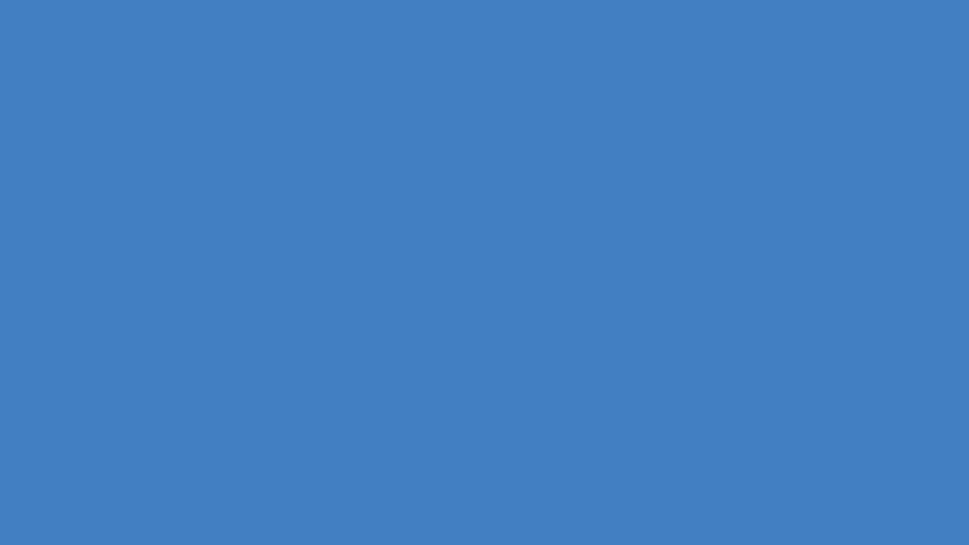 solid blue background, Full HD Desktop Wallpaper