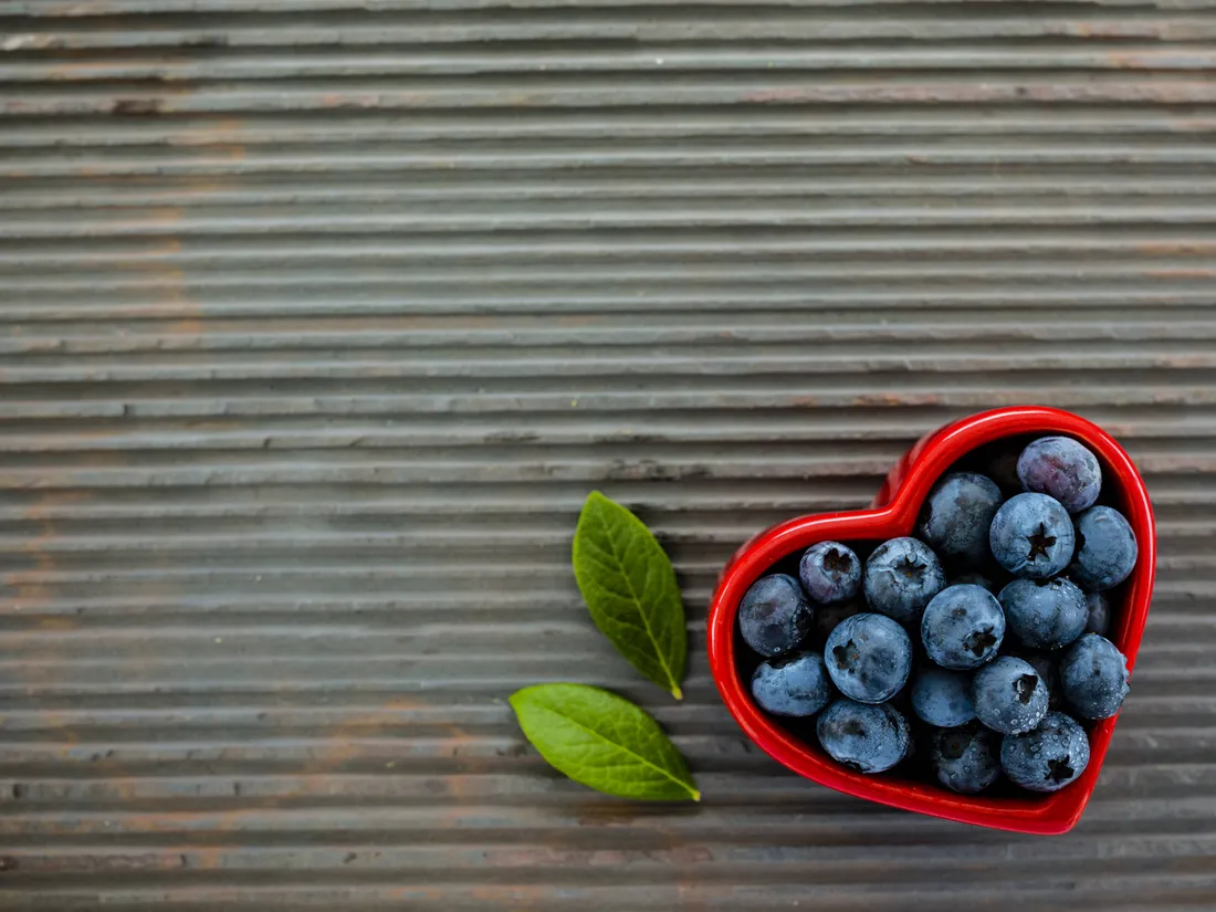 Blueberry