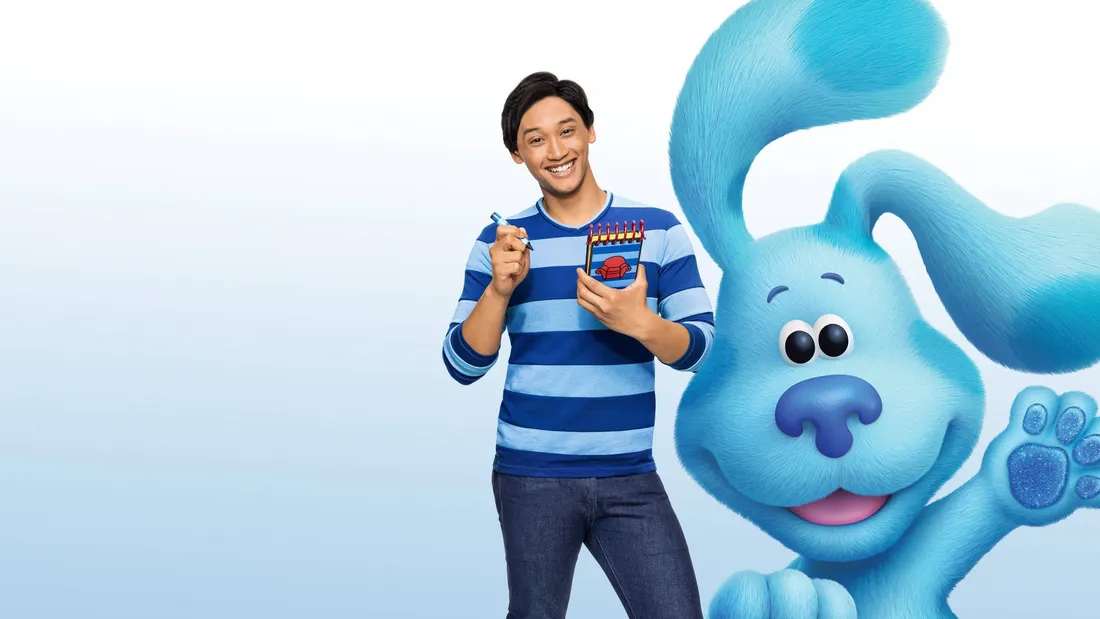 Blue's Clues