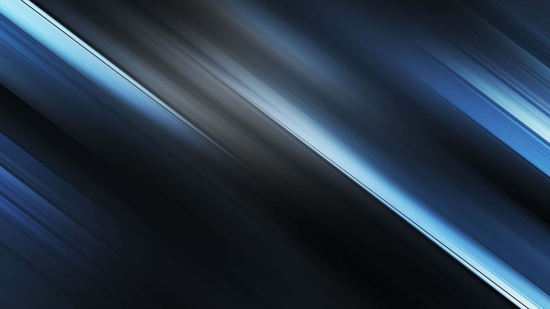blue gray, cool blue light, deep black background, Full HD Desktop Wallpaper