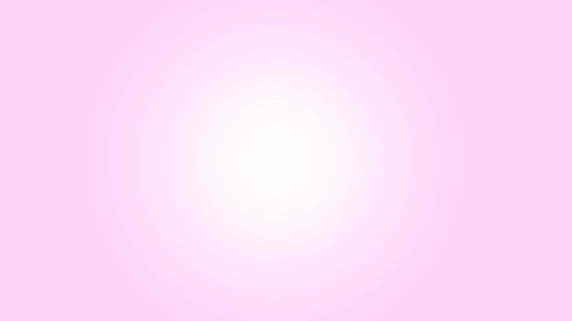 blush pink, pastel pink, bright white center, Full HD Desktop Wallpaper