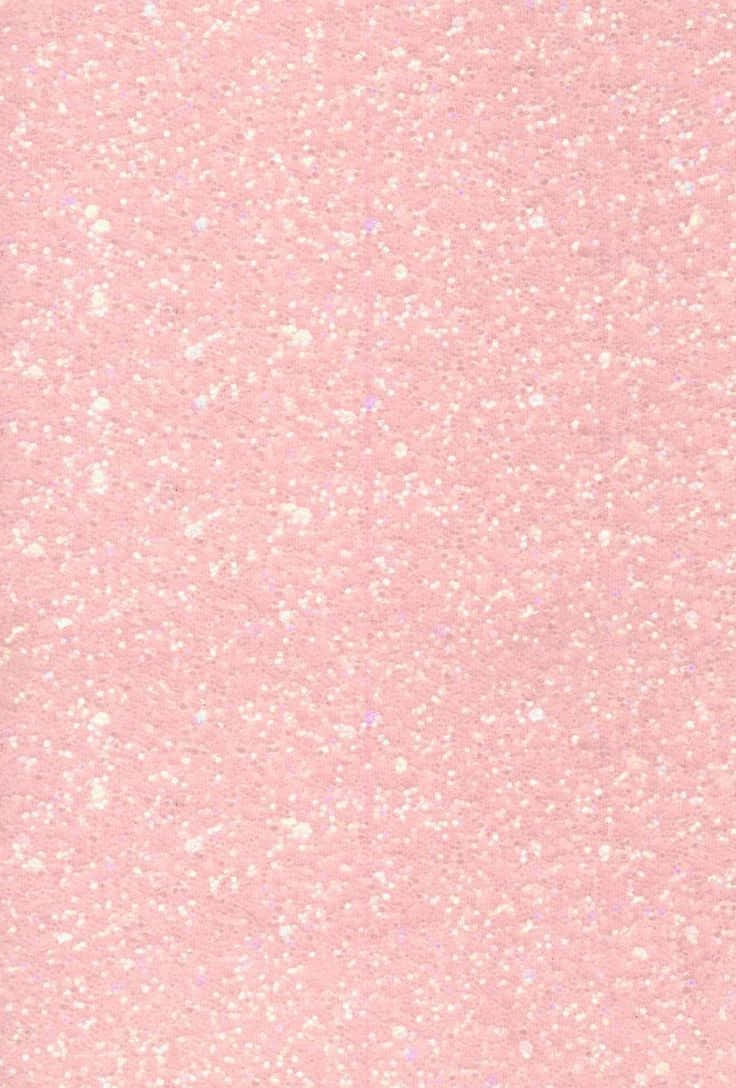 blush pink, textured background, sparkling glitter particles, SD Phone Wallpaper