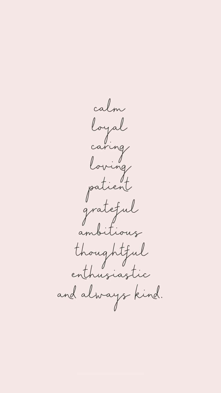 Blush Pink, calm, loyal, HD Phone Wallpaper