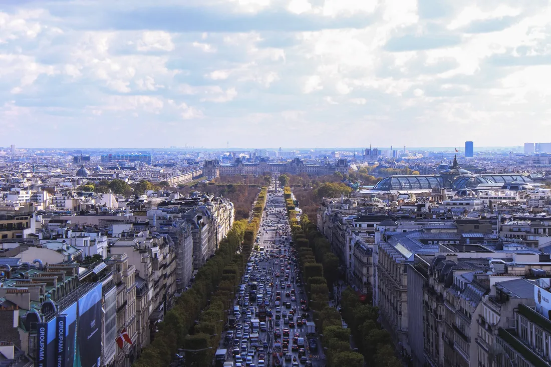 Blvck Paris