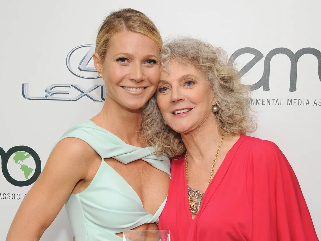 Blythe Danner
