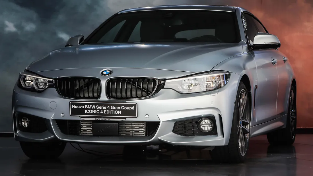 BMW 440i