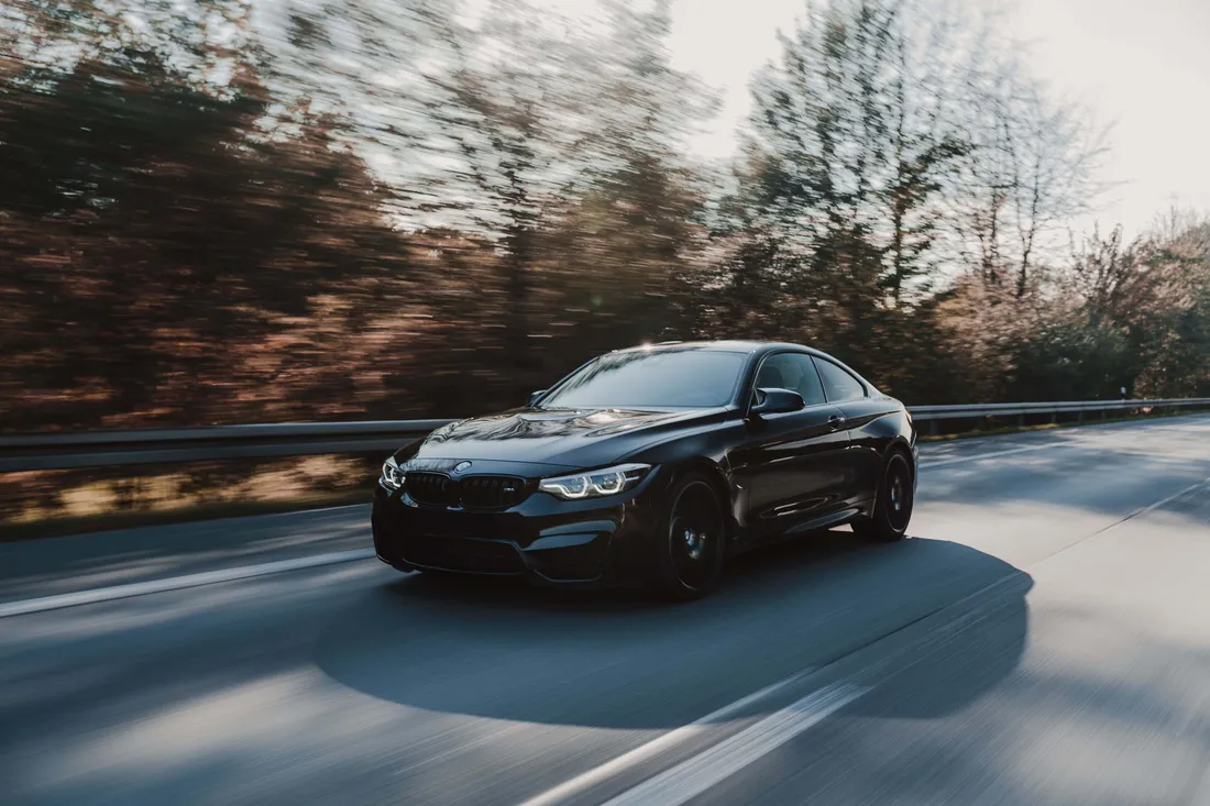 BMW Cars