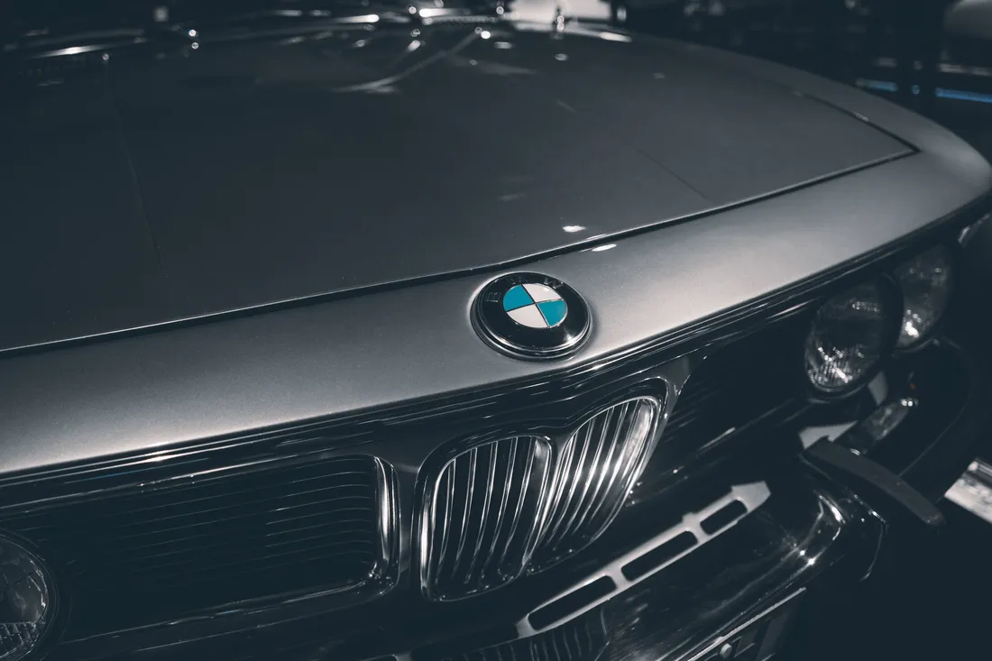 BMW Desktop HD