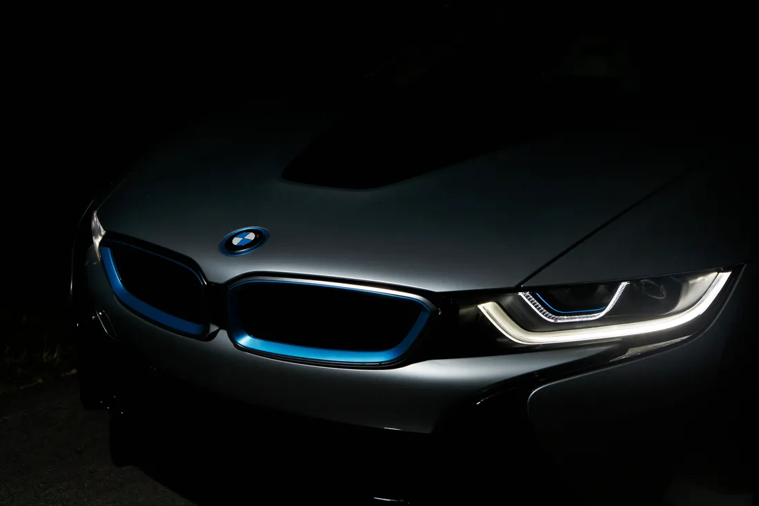 BMW Logo Wallpapers