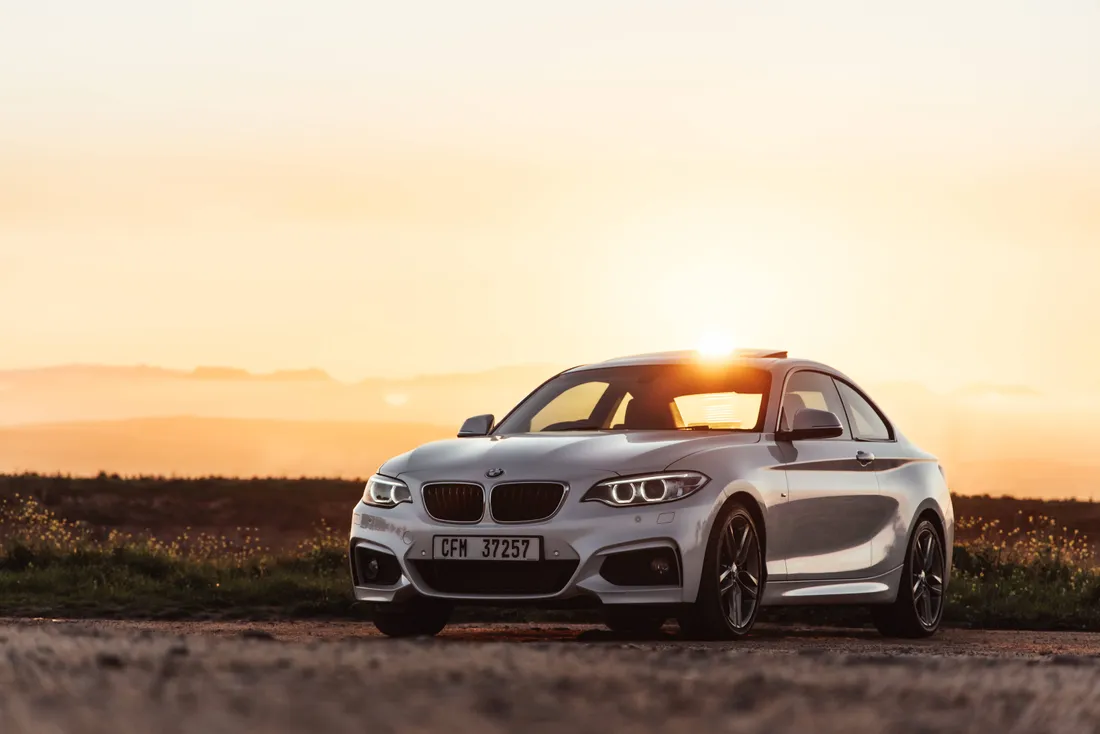 BMW M Series