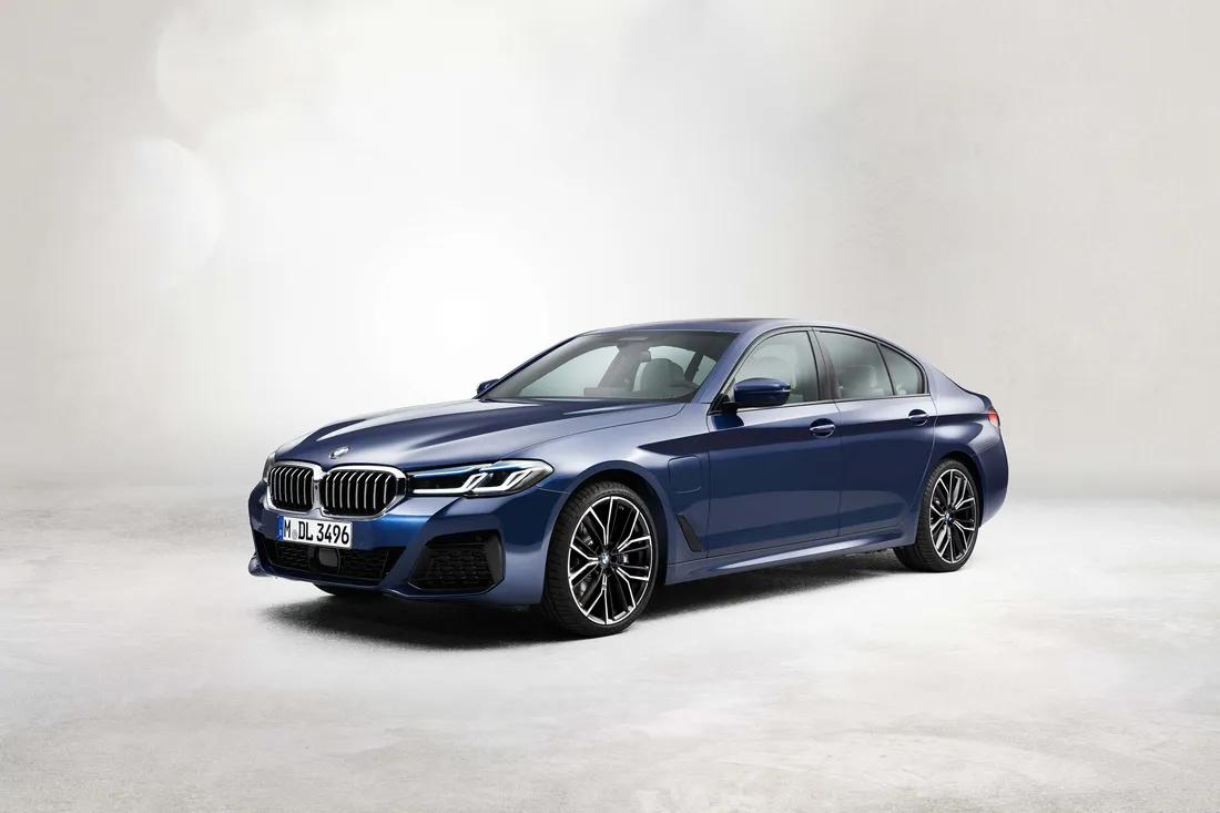 BMW M Sport