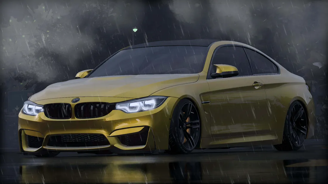 BMW M Wallpapers