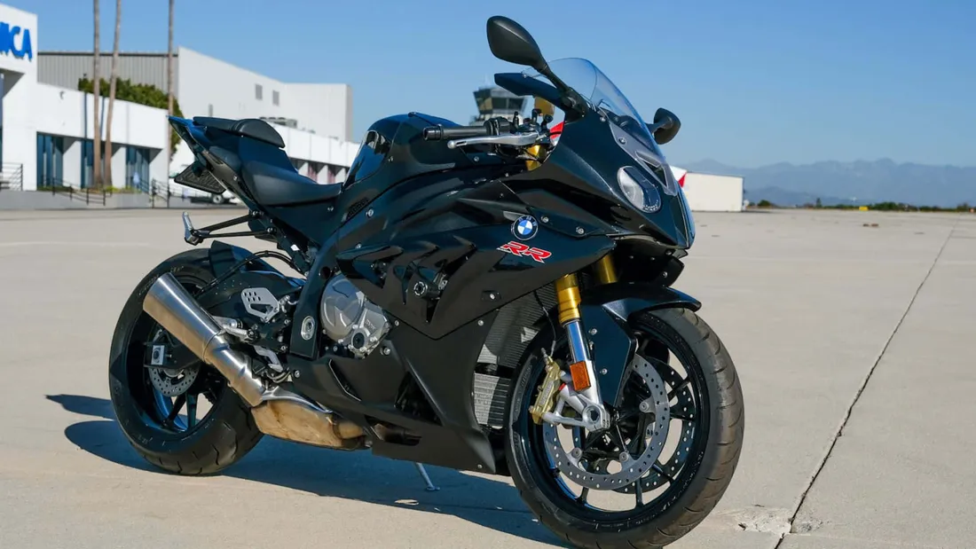 BMW S1000RR Wallpapers