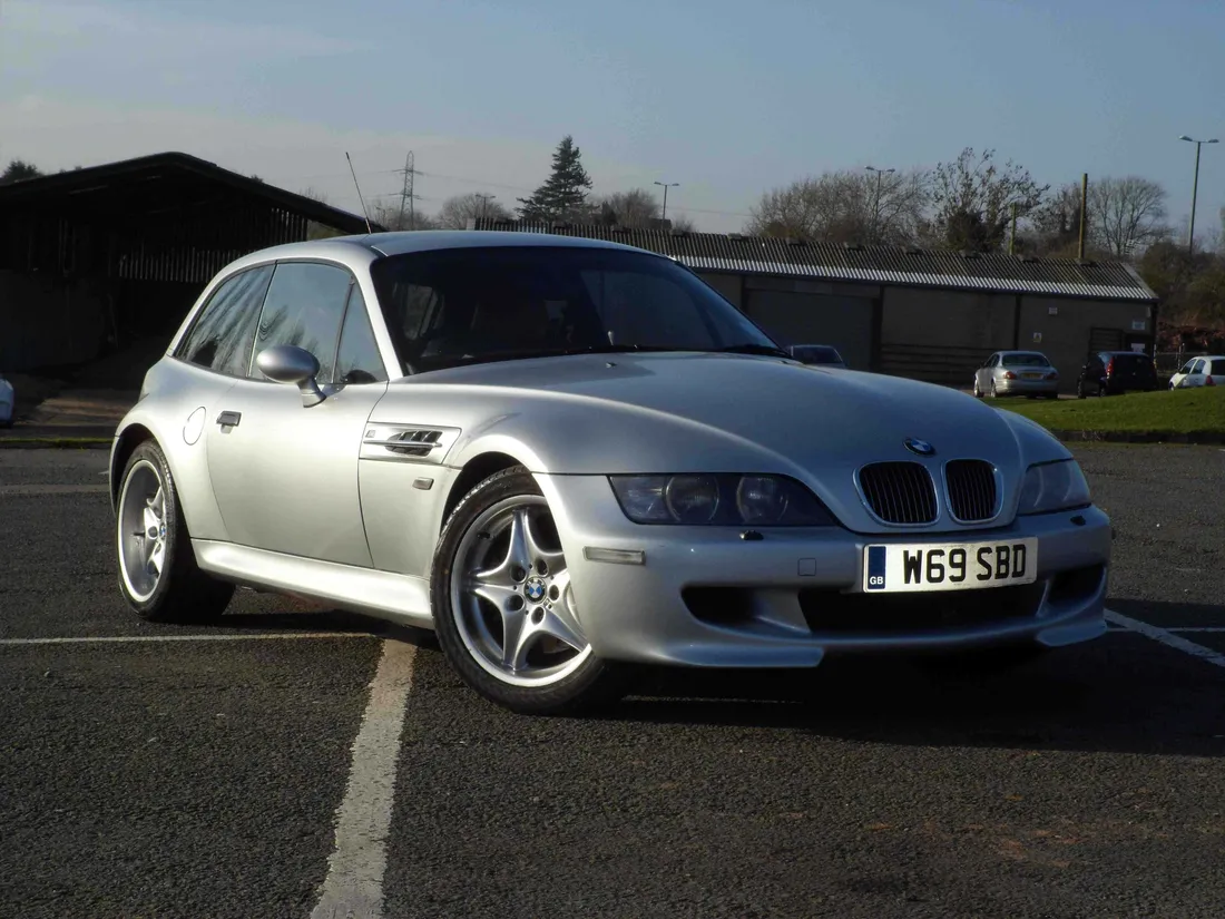 BMW Z3