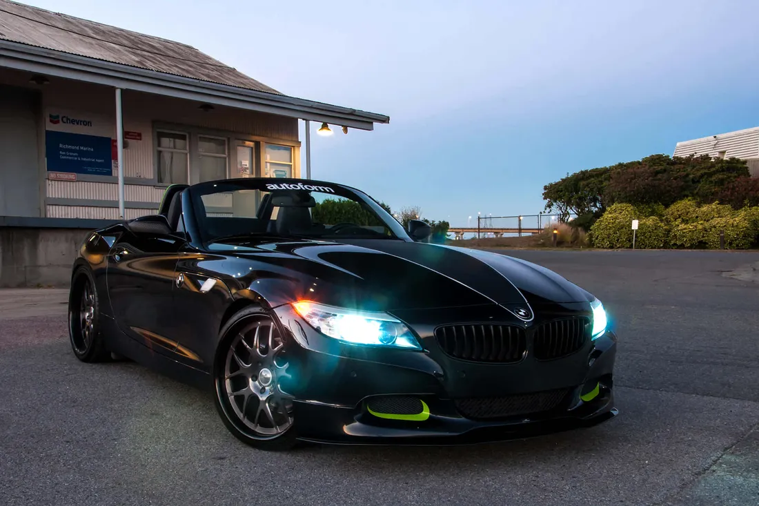 BMW Z4