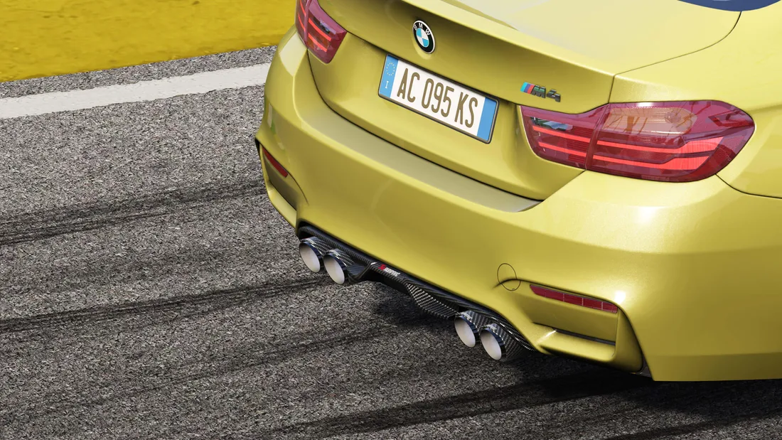 BMW Wallpapers