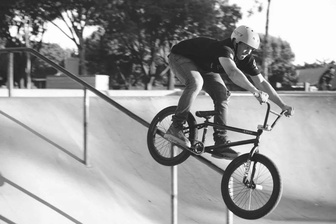 BMX