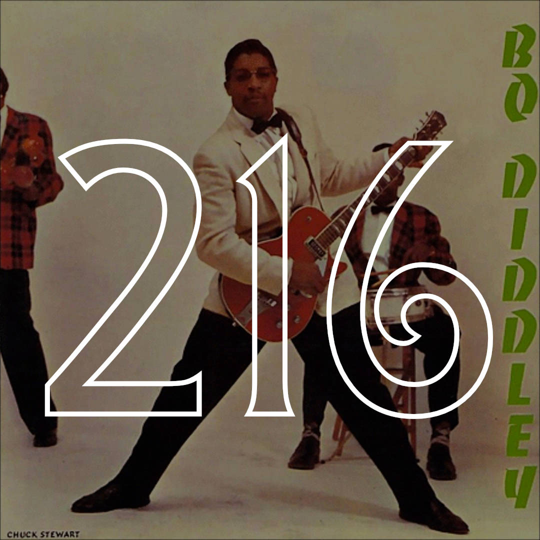 216, Bo Diddley, plaid jackets, SD Desktop Wallpaper